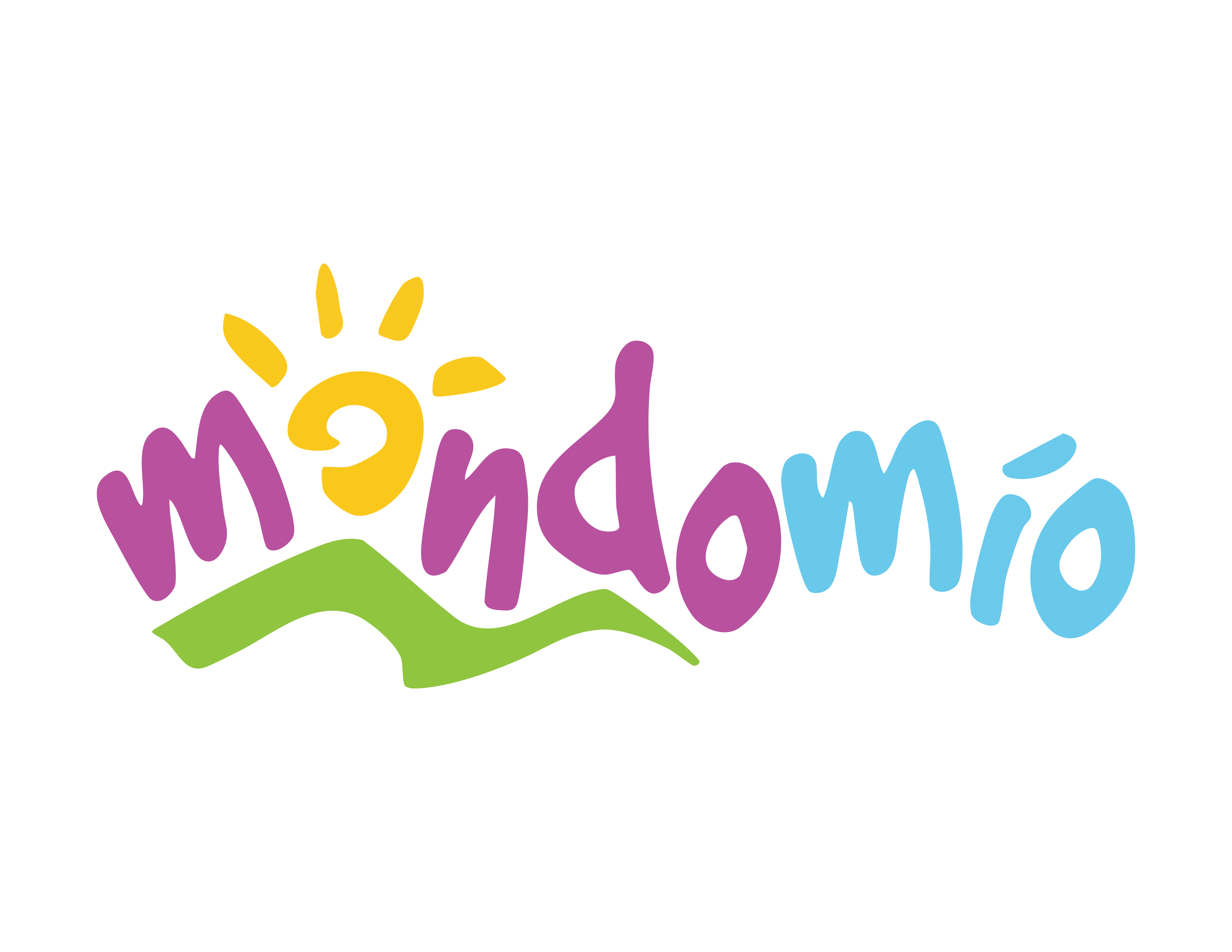 Mondomío Kínder